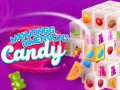 ゲーム Mahjongg Dimensions Candy 640 seconds