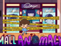 ゲーム Mall Anomaly