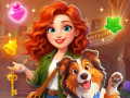 ゲーム Mansion Story Match