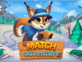 ゲーム Match Adventure