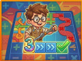 ゲーム Math Master