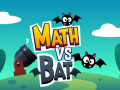 ゲーム Math vs Bat