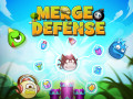 ゲーム Merge Defense