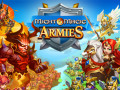 ゲーム Might And Magic Armies