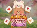 ゲーム Mojicon Love Connect