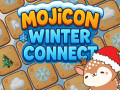 ゲーム Mojicon Winter Connect