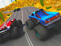 ゲーム Monster Truck Extreme Racing