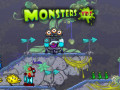 ゲーム Monsters TD 2