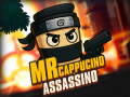 ゲーム Mr Cappuccino Assassino
