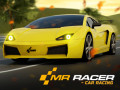 ゲーム MR RACER - Car Racing