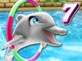 ゲーム My Dolphin Show 7