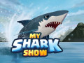 ゲーム My Shark Show