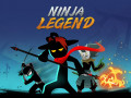 ゲーム Ninja Legend