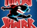 ゲーム Ninja Shark