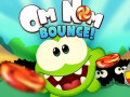 ゲーム Om Nom Bounce
