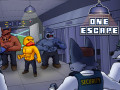 ゲーム One Escape