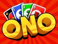 ゲーム ONO Card Game