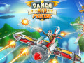 ゲーム Panda Air Fighter