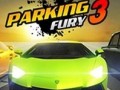 ゲーム Parking Fury 3