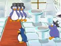 ゲーム Penguin Cookshop