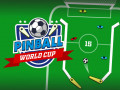 ゲーム Pinball World Cup