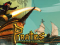 ゲーム Pirates Path of the Buccaneer