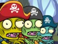 ゲーム Pirates Slay