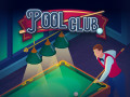 ゲーム Pool Club