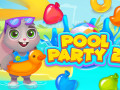 ゲーム Pool Party 2