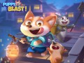 ゲーム Puppy Blast