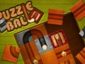 ゲーム Puzzle Ball