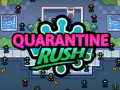 ゲーム Quarantine Rush