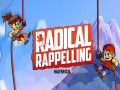 ゲーム Radical Rappelling