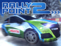ゲーム Rally Point 2