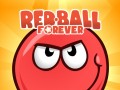 ゲーム Red Ball Forever