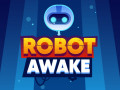 ゲーム Robot Awake