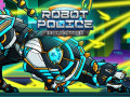 ゲーム Robot Police Iron Panther