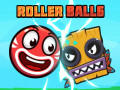 ゲーム Roller Ball 6 : Bounce Ball 6
