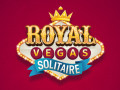 ゲーム Royal Vegas Solitaire