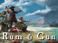 ゲーム Rum and Gun