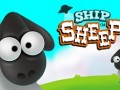 ゲーム Ship The Sheep