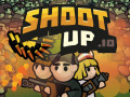 ゲーム Shootup.io