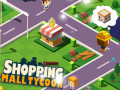 ゲーム Shopping Mall Tycoon