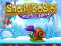 ゲーム Snail Bob 6