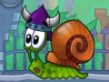 ゲーム Snail Bob 7