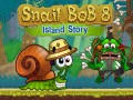 ゲーム Snail Bob 8