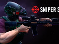 ゲーム Sniper 3D