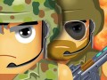 ゲーム Soldiers Combat