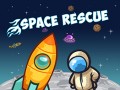 ゲーム Space Rescue