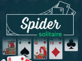 ゲーム Spider Solitaire